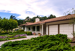 Property Turns Into Income